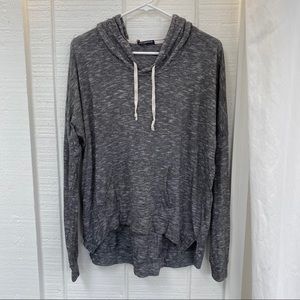 OG Brandy Melville/ John Galt drawstring hoodie
